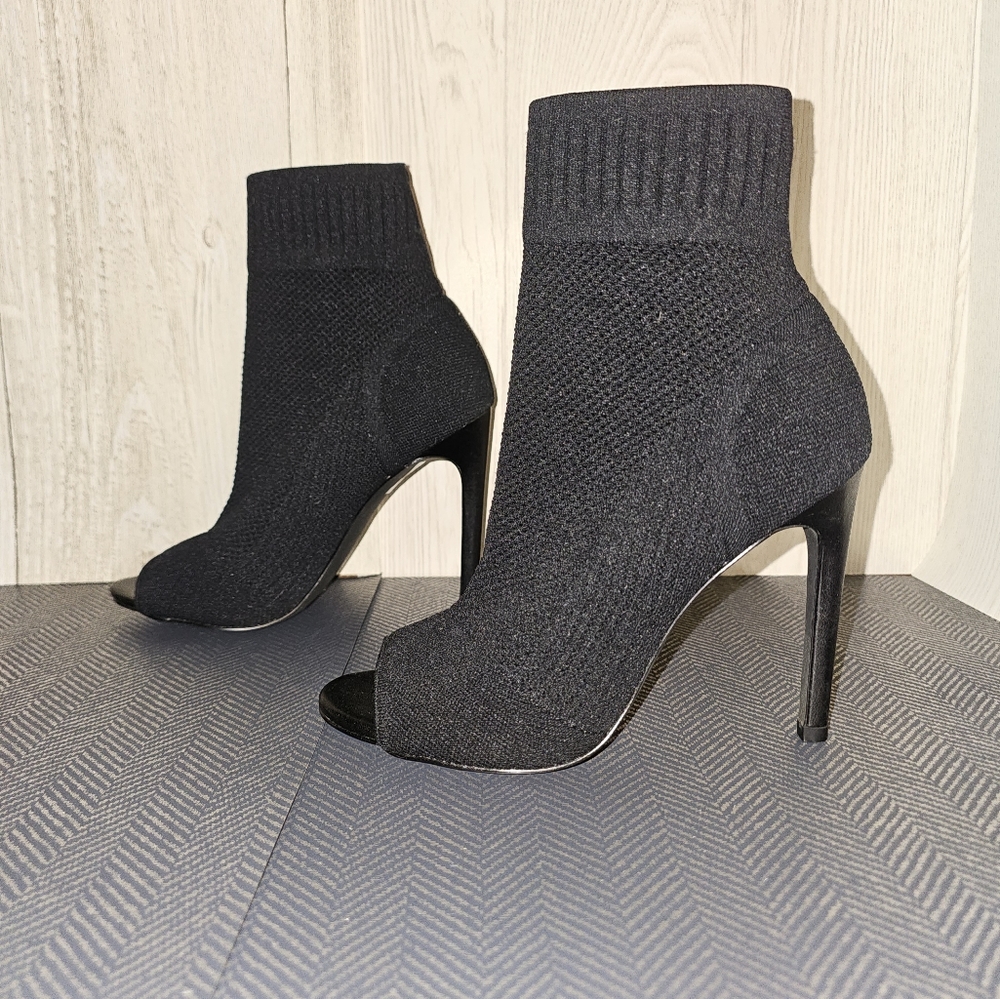 Sock heels by Call It Spring - Picture 4 of 6